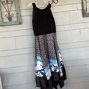 Summer party or resort dress
